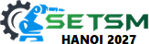 SETSM 2027 logo